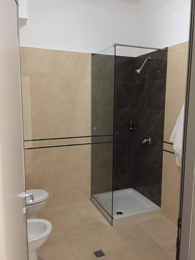 Herges Hotel Durrës Eksteriør bilde