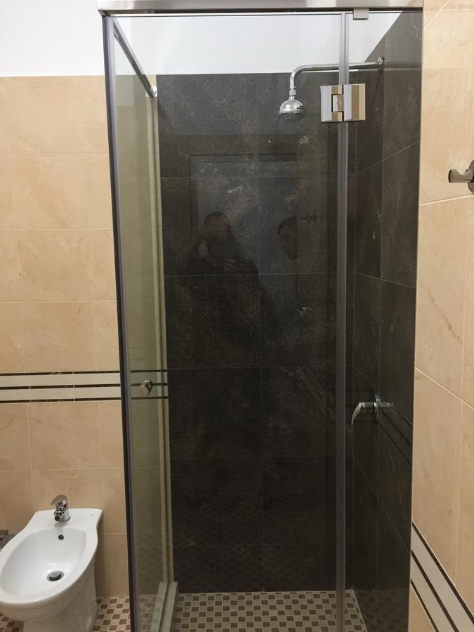 Herges Hotel Durrës Eksteriør bilde